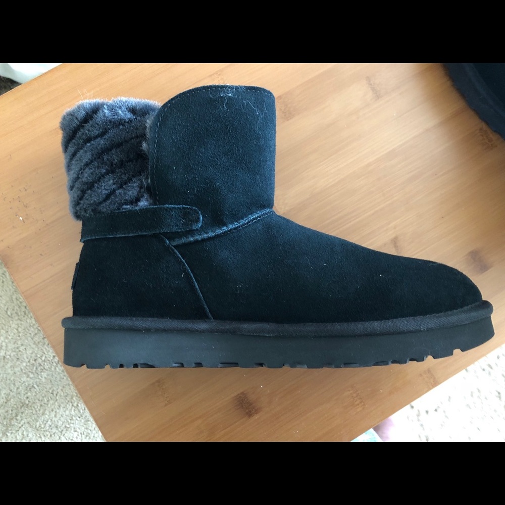 New UGG Boots